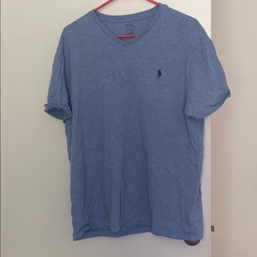 Ralph Lauren tee